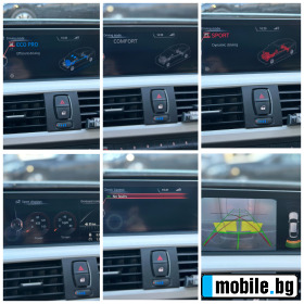 BMW 3gt 320d 190ps, X-drive, Head-up, KEYLESS GO,  | Mobile.bg   10
