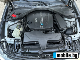 BMW 3gt 320d 190ps, X-drive, Head-up, KEYLESS GO,  | Mobile.bg   15