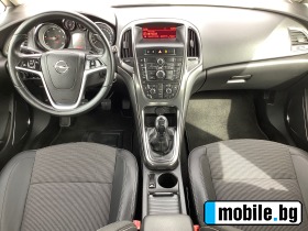 Opel Astra 1.7 CDTI | Mobile.bg   11