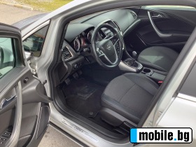 Opel Astra 1.7 CDTI | Mobile.bg   12