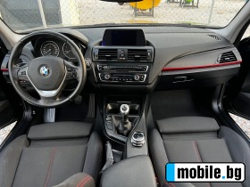 BMW 116 d sport  | Mobile.bg   14