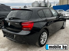 BMW 116 d sport  | Mobile.bg   5