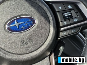 Subaru Outback 2.5i Lineartronic Exclusive Cross | Mobile.bg   10