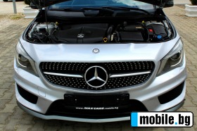 Mercedes-Benz CLA 220 AMG MAX FULL EURO 6B | Mobile.bg   8