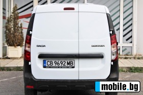 Dacia Dokker 1.6i// 5 . | Mobile.bg   5