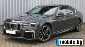 BMW 730 d xDrive M Sportpaket | Mobile.bg   1