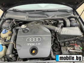 Audi A3 1.9 4/5 | Mobile.bg   15