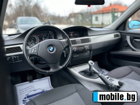 BMW 320 163 NAVI  | Mobile.bg   13