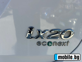 Hyundai Ix20 1.4 I-GPL | Mobile.bg   9