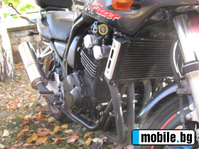 Yamaha FZS 600 FAZER | Mobile.bg   9