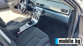 VW Passat 2.0tdi | Mobile.bg   11