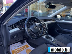 VW Passat 2.0 TDI / 150 .. / DSG | Mobile.bg   10