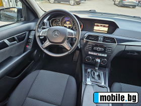 Mercedes-Benz C 220 CDI BlueEfficiency Executive | Mobile.bg   13