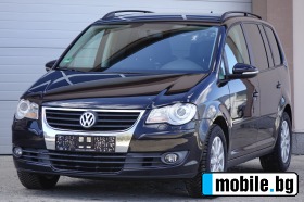 VW Touran 1.9TDI* FACELIFT* NAVI*  | Mobile.bg   1