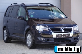 VW Touran 1.9TDI* FACELIFT* NAVI*  | Mobile.bg   6