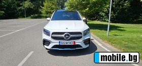 Mercedes-Benz GLB 2.5 4MATIC AMG | Mobile.bg   6