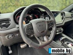 Dodge Durango SRT 392 6.4L -  | Mobile.bg   11