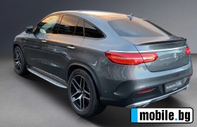 Mercedes-Benz GLE 350 Coupe 4Matic AMG-Line | Mobile.bg   2