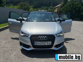 Audi A1 S line sportback | Mobile.bg   7