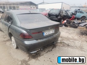 BMW 745 4.4i n65 | Mobile.bg   8
