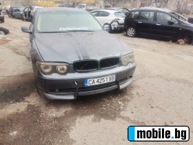  BMW 745