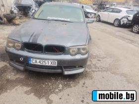 BMW 745 4.4i n65 | Mobile.bg   3