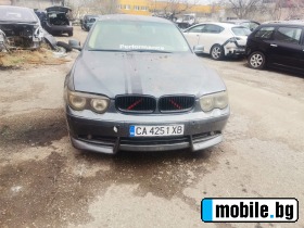 BMW 745 4.4i n65 | Mobile.bg   2