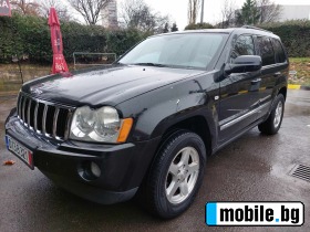     Jeep Grand cherokee 3,0CRD 218ps LIMITED ~12 999 .