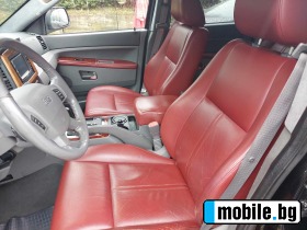 Jeep Grand cherokee 3,0CRD 218ps LIMITED | Mobile.bg   6