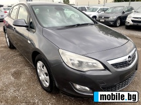 Opel Astra 1.7CDTi 110k. 5 167000 | Mobile.bg   6