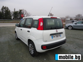 Fiat Panda 1.2I  77000. | Mobile.bg   4