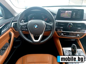 BMW 530 d Touring XDrive Luxury | Mobile.bg   12