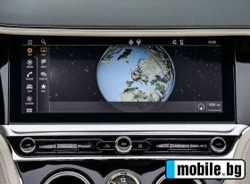 Bentley Continental gt V8/ GTC/ MULLINER/ TOURING/ B&O/ 360/ HEAD UP/ | Mobile.bg   12