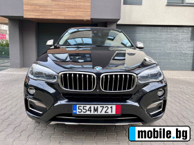 BMW X6 40d xDrive Pure Extravagance | Mobile.bg   5