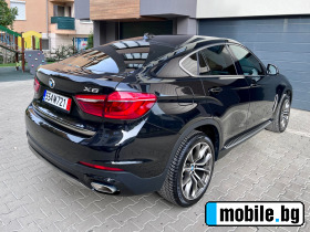 BMW X6 40d xDrive Pure Extravagance | Mobile.bg   7