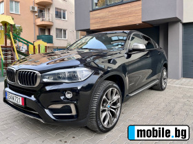BMW X6 40d xDrive Pure Extravagance | Mobile.bg   1