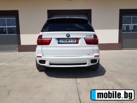 BMW X5 3.0D M.Paket | Mobile.bg   9