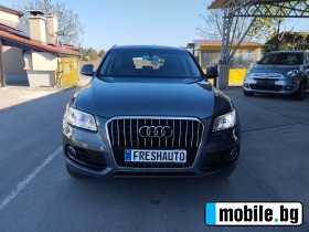 Audi Q5 2.0tdi 44 Navi  | Mobile.bg   1