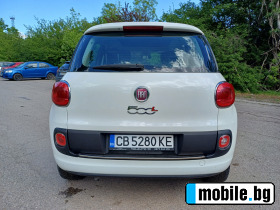 Fiat 500L Panorama | Mobile.bg   6