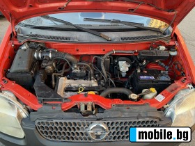 Opel Agila 1.0 | Mobile.bg   3