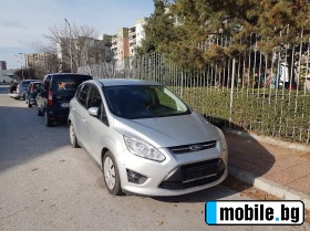     Ford C-max 1.0 (125 ..) ~9 500 .