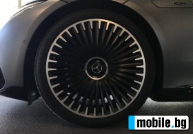 Mercedes-Benz EQS 53 AMG 4Matic+ =AMG Carbon Trim=  | Mobile.bg   5