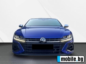 VW Arteon R 2.0 TSI 4Motion = Panorama=  | Mobile.bg   1