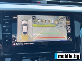 VW Arteon R 2.0 TSI 4Motion = Panorama=  | Mobile.bg   11