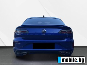 VW Arteon R 2.0 TSI 4Motion = Panorama=  | Mobile.bg   2