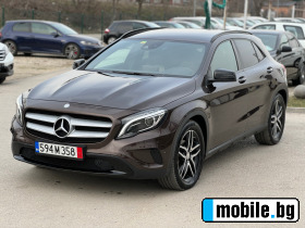 Mercedes-Benz GLA 200 4-matic ++ | Mobile.bg   1