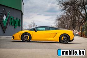 Lamborghini Gallardo LP 560-4 | Mobile.bg   5