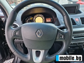 Renault Megane 1.6i     | Mobile.bg   13