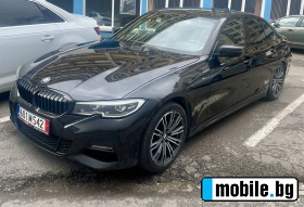 BMW 318 Shadow Line, M-SPORT | Mobile.bg   1