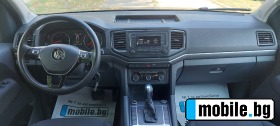 VW Amarok 3.0 tdi  | Mobile.bg   17